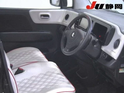 Suzuki MRWAGON