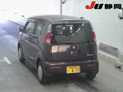Suzuki MRWAGON