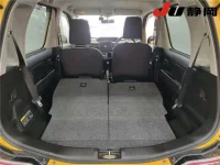 Suzuki WAGON R лот № 3009 оценка 3.5  с аукциона в Японии 8