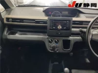 Suzuki WAGON R лот № 3009 оценка 3.5  с аукциона в Японии 6