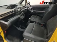 Suzuki WAGON R лот № 3009 оценка 3.5  с аукциона в Японии 5