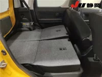 Suzuki WAGON R лот № 3009 оценка 3.5  с аукциона в Японии 7