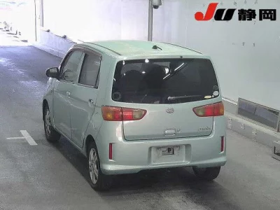 Daihatsu MAX