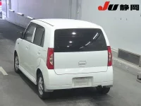 Suzuki ALTO VAN лот № 47 оценка 3  с аукциона в Японии 1