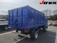 Mitsubishi FUSO FIGHTER лот № 5034 оценка R  с аукциона в Японии 4