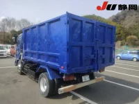 Mitsubishi FUSO FIGHTER лот № 5034 оценка R  с аукциона в Японии 1