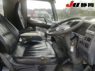 Mitsubishi FUSO FIGHTER  с аукциона в Японии