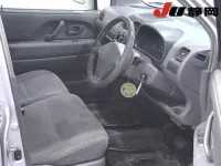 Suzuki WAGON R лот № 9 оценка R  с аукциона в Японии 2