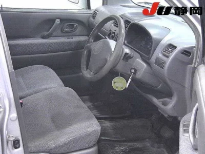 Suzuki WAGON R  с аукциона в Японии
