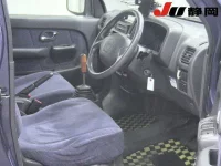 Suzuki EVERY WAGON лот № 23 оценка 3.5  с аукциона в Японии 2