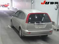 Honda STREAM лот № 545 оценка 3  с аукциона в Японии 1