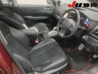 Subaru LEGACY лот № 534 оценка 3.5  с аукциона в Японии 2