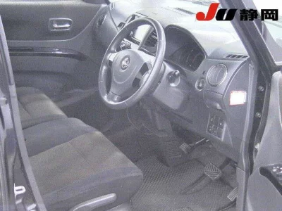 Nissan DAYZ ROOX  с аукциона в Японии