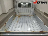 Subaru SAMBAR лот № 3027 оценка 3  с аукциона в Японии 8