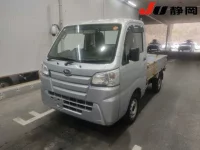 Subaru SAMBAR лот № 3027 оценка 3  с аукциона в Японии 3