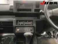 Subaru SAMBAR лот № 3027 оценка 3  с аукциона в Японии 6