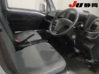 Subaru SAMBAR лот № 3027 оценка 3  с аукциона в Японии 2