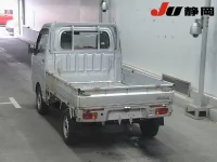 Subaru SAMBAR лот № 3027 оценка 3  с аукциона в Японии 1