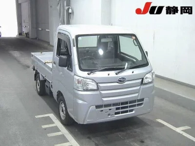 Subaru SAMBAR  с аукциона в Японии