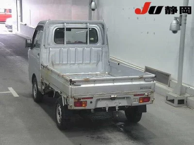 Subaru SAMBAR  с аукциона в Японии