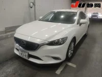 Mazda ATENZA SEDAN лот № 3032 оценка 4.5  с аукциона в Японии 3