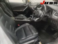 Mazda ATENZA SEDAN лот № 3032 оценка 4.5  с аукциона в Японии 2