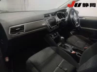 Volkswagen GOLF TOURAN лот № 3029 оценка 3.5  с аукциона в Японии 5
