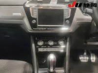Volkswagen GOLF TOURAN лот № 3029 оценка 3.5  с аукциона в Японии 6