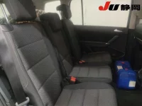 Volkswagen GOLF TOURAN лот № 3029 оценка 3.5  с аукциона в Японии 7