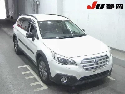 Subaru LEGACY OUTBACK