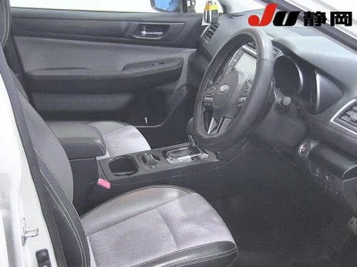 Subaru LEGACY OUTBACK