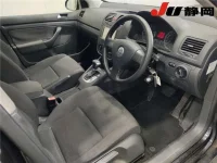 Volkswagen GOLF лот № 30 оценка 3.5  с аукциона в Японии 2