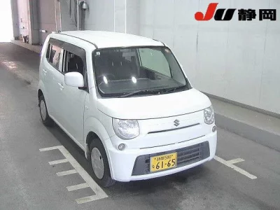 Suzuki MRWAGON