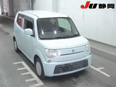 Suzuki MRWAGON