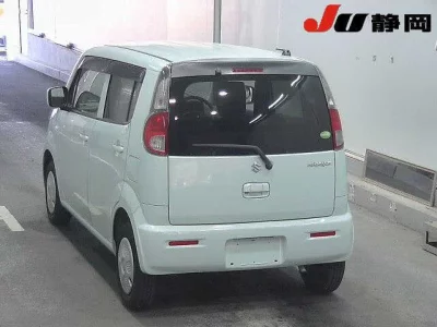 Suzuki MRWAGON