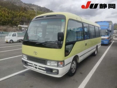 Toyota COASTER