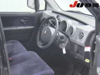 Suzuki WAGON R лот № 59 оценка 3.5  с аукциона в Японии 2