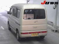 Honda VAMOS лот № 8101 оценка R  с аукциона в Японии 1