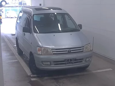 Toyota TOWN ACE NOAH
