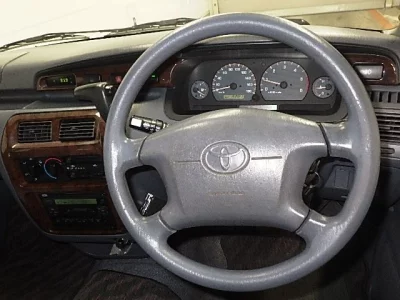 Toyota TOWN ACE NOAH