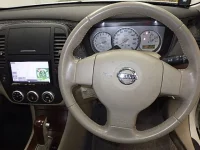 Nissan SYLPHY лот № 6002 оценка 3.5  с аукциона в Японии 2