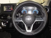 Nissan DAYZ лот № 3021 оценка R  с аукциона в Японии 4