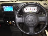 Nissan CUBECUBIC лот № 4069 оценка 4  с аукциона в Японии 4