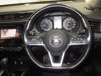 Nissan X-TRAIL лот № 510 оценка 3.5  с аукциона в Японии 4