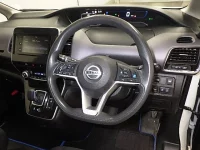 Nissan SERENA лот № 526 оценка 3.5  с аукциона в Японии 4