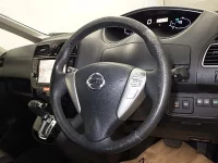 Nissan SERENA лот № 5 оценка 3.5  с аукциона в Японии 2