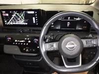 Nissan SERENA лот № 521 оценка R  с аукциона в Японии 2