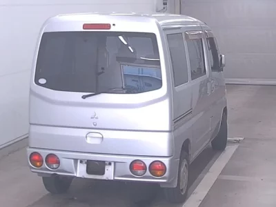 Mitsubishi TOWNBOX
