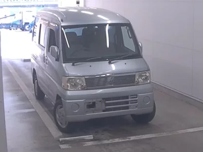 Mitsubishi TOWNBOX