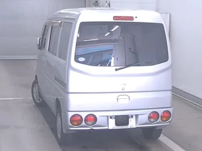 Mitsubishi TOWNBOX